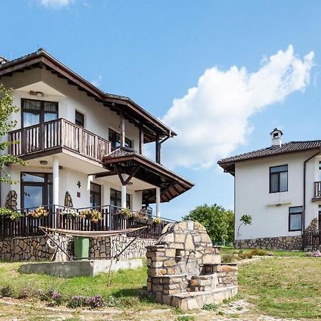 Balkana Village Kalaydzhii Dış mekan fotoğraf