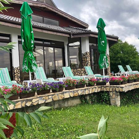 Balkana Village Kalaydzhii Dış mekan fotoğraf