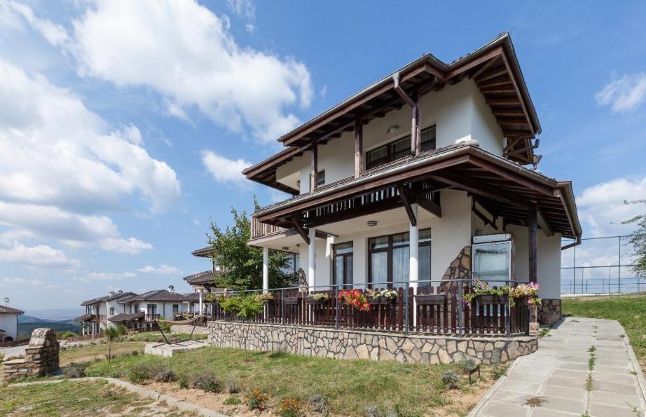 Balkana Village Kalaydzhii Dış mekan fotoğraf