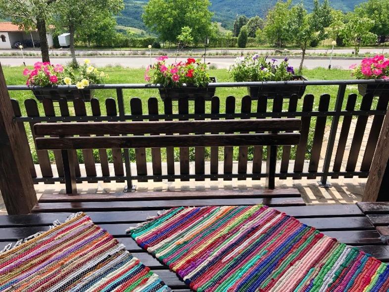 Balkana Village Kalaydzhii Dış mekan fotoğraf