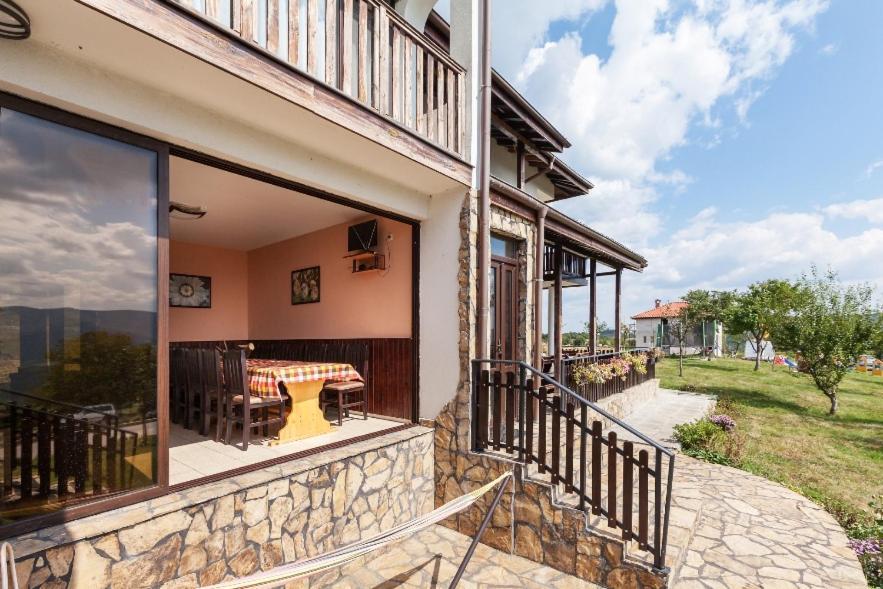 Balkana Village Kalaydzhii Dış mekan fotoğraf