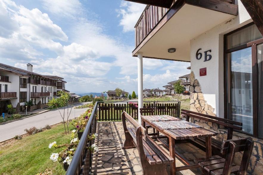 Balkana Village Kalaydzhii Dış mekan fotoğraf