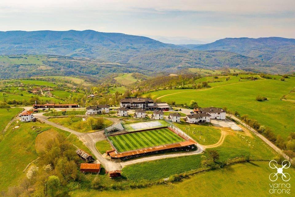 Balkana Village Kalaydzhii Dış mekan fotoğraf