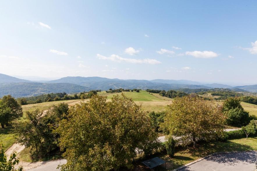 Balkana Village Kalaydzhii Dış mekan fotoğraf