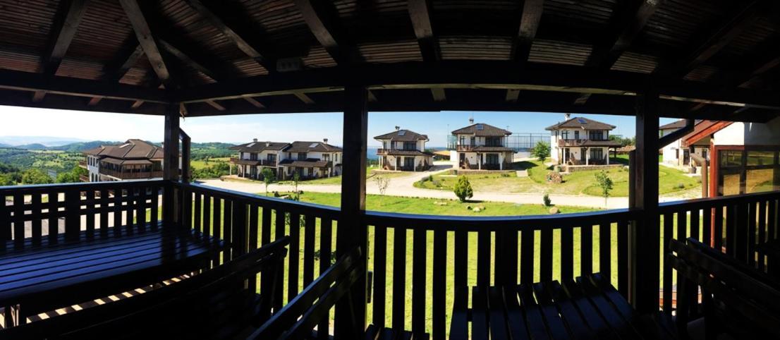 Balkana Village Kalaydzhii Dış mekan fotoğraf