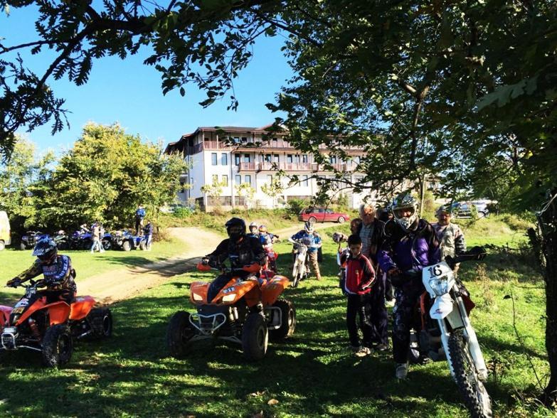 Balkana Village Kalaydzhii Dış mekan fotoğraf