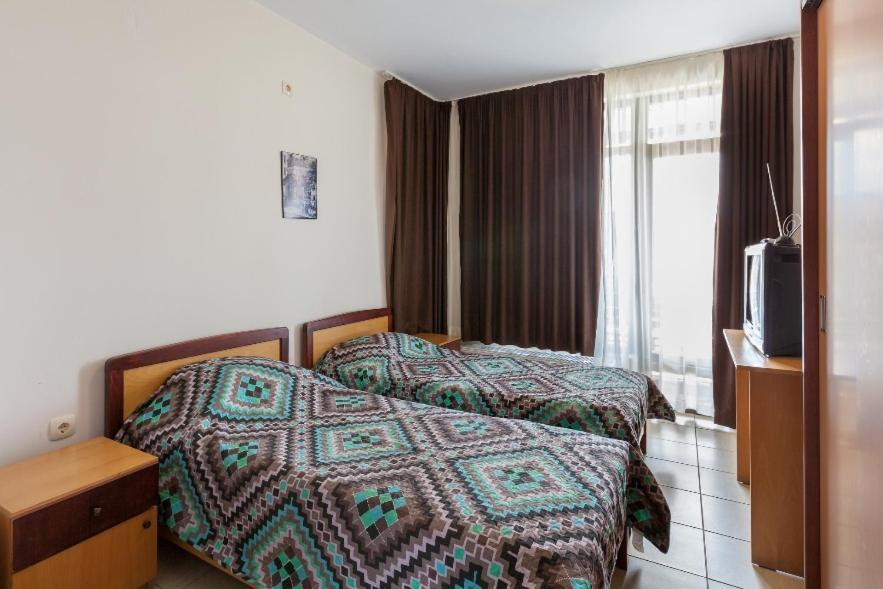 Balkana Village Kalaydzhii Oda fotoğraf